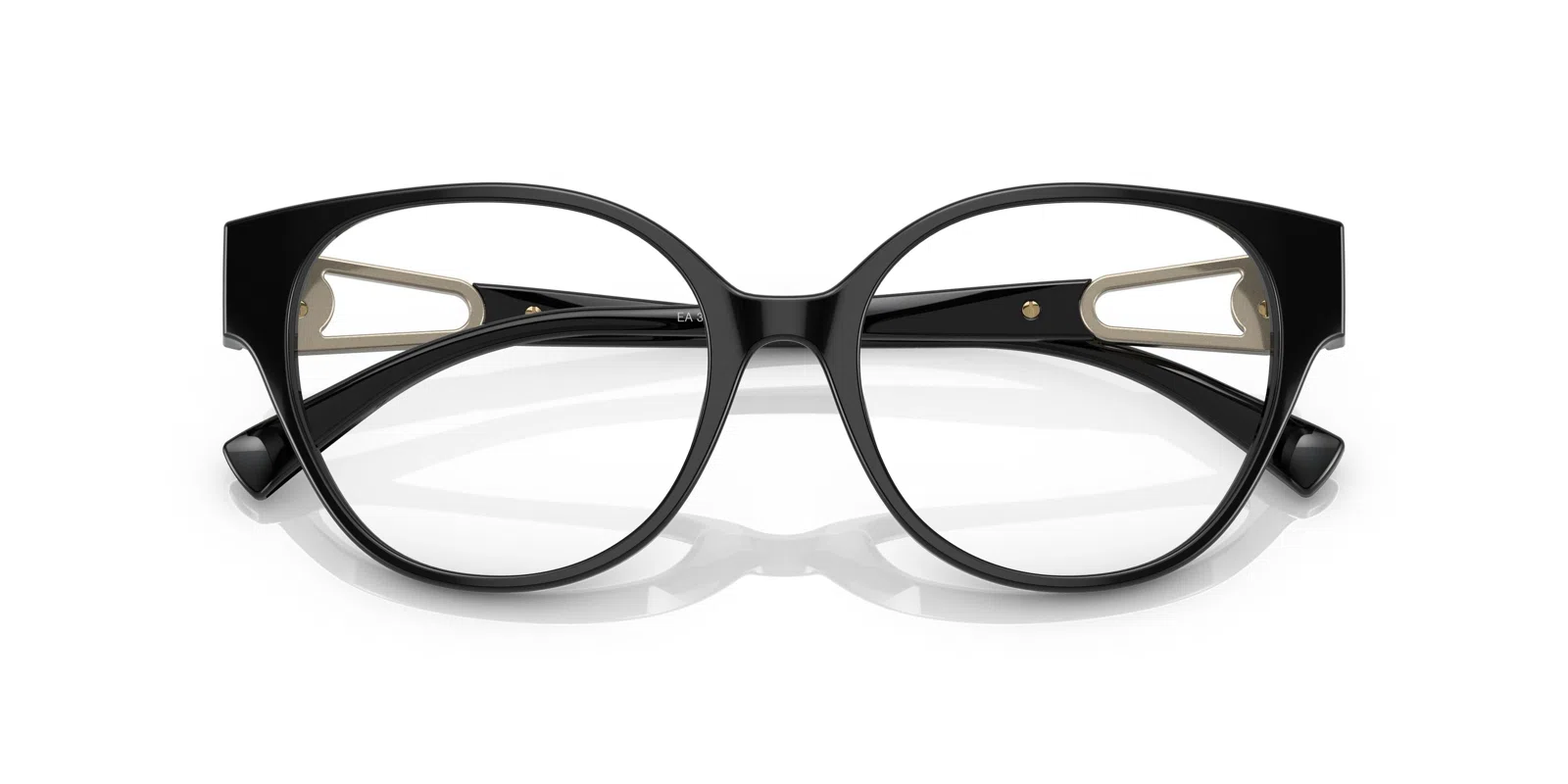 Emporio Armani 3211 Eyeglasses - view 9